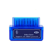INF Čitalnik kod napak OBDII - Bluetooth 2.0, (21276021)
