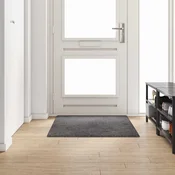 Tepih trkac Siva 100 x 150 cm 100% Polipropilen Tuft