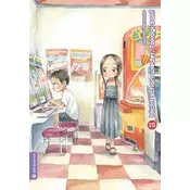 Nicht schon wieder, Takagi-san 15