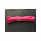 LATEX ELASTIKA-LATEX BAND M 2,86 cm ROZA
