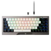 Gamdias Hermes m4 hybrid mehanicka rgb tastatura