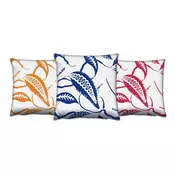 Aberto Design AC 4518 4517 4519 Set od 3 dekorativna jastuka, 43 x 43 cm, Šareni