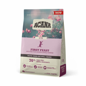 Acana First Feast Kitten - 340 grama