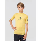 Rip Curl Corp Lycra yellow Gr. T14