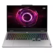 Prenosnik Lenovo LOQ 15AHP10 Ryzen 7/16GB/1TB SSD/15,6 FHD IPS/GeForce RTX 5060/Windows 11 Home/siv