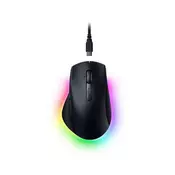 Miš Razer Pro Click V2 - Ergonomic Wireless Mouse for Work - FRML Packaging