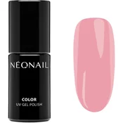 NEONAIL Blooming Dreams gel lak za nohte z uporabo UV/LED lučke odtenek Astro Pop 7.2 ml