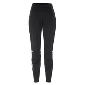 Hlače Craft PRO Nordic Race, črne (XL)