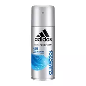 Adidas Climacool muški dezodorans u spreju 150ml