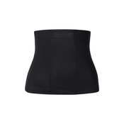 MAGIC Bodyfashion Top za oblikovanje Maxi Sexy Waistnipper, črna