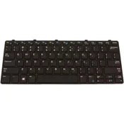 Tastatura za laptop Dell Latitude 3180 3189 3190 3300 3310 13 3380 3190 2-in-1 ( 112836 )