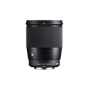 Sigma 16mm F1.4 DC DN Contemporary L-mount