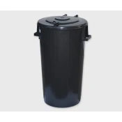 Kanta za smece Trio okrugla 80 l