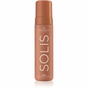 COCOSOLIS SOLIS Dark pjena za samotamnjenje 200 ml