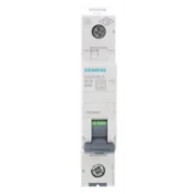 Siemens Odklopnik 1P B 40A 6kA AC Sentron 5SL6140-6