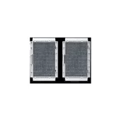 DKFS 31-S Sensitive AirClean filtar s aktivnim ugljenom
