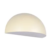 Stenska zunanja svetilka (višina 14 cm) Maas – Trio