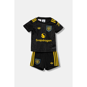 Komplet za dojenčka adidas Performance Manchester United