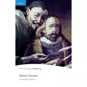 Level 4: Dr Faustus Book and MP3 Pack