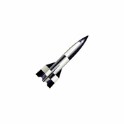 V2-Rakete 101mm