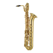 Bariton saksofon YBS-480 Yamaha