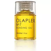 Olaplex hranilno olje za lase za obremenjene lase N°7 Bonding Oil, 30ml