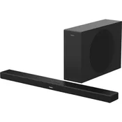 MAXXO Maxxo SB-240 Ultra Slim