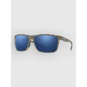 Smith Riptide Matte Flint/Tarmac Tortoise Sungla cp glass pol dark blue mr