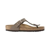 BIRKENSTOCK Gizeh Normal Kostanjeva