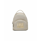 LOVE MOSCHINO Nahrbtnik Logo - Modra - UNI