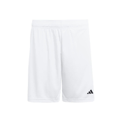 ADIDAS PERFORMANCE Športne hlače črna/bela