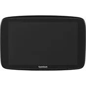 TomTom GO Expert Plus Premium Pack
