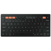 Samsung Bluetooth EJ-B3400UB Keyboard Trio 500 black (EJ-B3400UBEGEU)