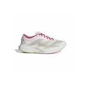 ADIDAS PERFORMANCE Tekaški čevelj Adizero Evo SL greige / roza / bela