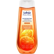 Aroma Senses Revitalizacijski gel za prhanje - pomaranča in sandalovina 500 ml
