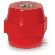 slomart Šestkotni podporni izolator BI60M8