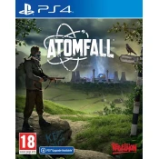 PS4 Atomfall