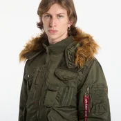 Jopica Alpha Industries Deflector Dark Olive M