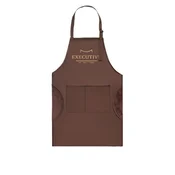 INF Vodoodporen predpasnik z brisačo coffee, (22103439)
