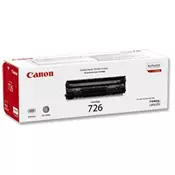 CANON toner CRG-726 CRNI