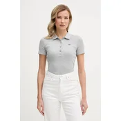 Bombažen polo Lacoste