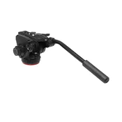 Manfrotto 502X tekoča video glava MVH502XAH