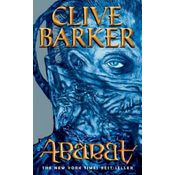 Clive Barker - Abarat