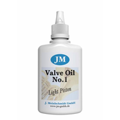 JM OLJE ZA VENTILE Light piston ŠT.1