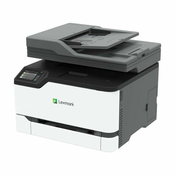LEXMARK Printer LEXMARK CX431adw, A4 MFP color laser, (21357929)