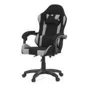 Autronic KA-R209 GREY Pisarniški stol