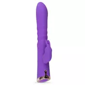 Potisni rabbit vibrator Royals, The Queen