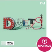 Native Instruments Duets MPC Edition (Digitalni izdelek)