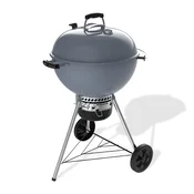 Weber Master-Touch GBS C-5750 žar na 57 lesni oglje cm, skrilasto modra (2026), 1502204