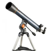Celestron AstroMaster 102AZ Reflector 241x Black
